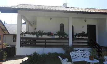 Imagem 6: CASA RESIDENCIAL em Nova Petropolis - RS, centro