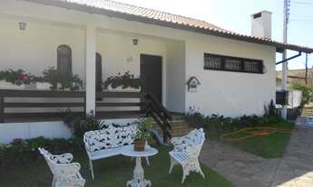 Imagem 3: CASA RESIDENCIAL em Nova Petropolis - RS, centro