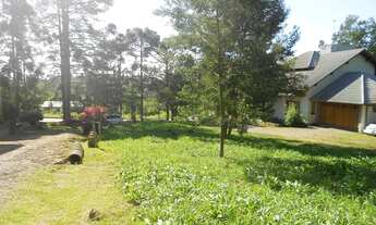 Imagem 2: TERRENO RESIDENCIAL em Nova Petropolis - RS, Pousada da Neve