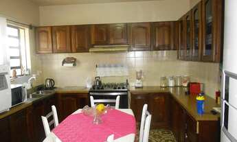 Imagem 5: CASA RESIDENCIAL em Nova Petropolis - RS, Logradouro