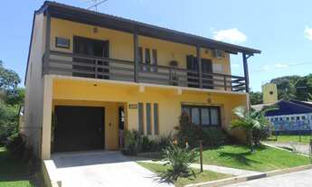 Imagem: CASA RESIDENCIAL em Nova Petropolis - RS