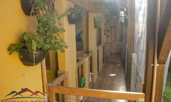 Imagem 6: CASA RESIDENCIAL em Nova Petropolis - RS, Vila Germania