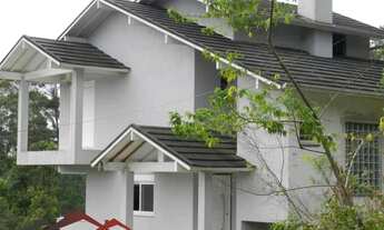 Imagem 2: CASA RESIDENCIAL em Nova Petrópolis - RS, Pousada da Neve