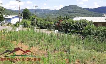 Imagem 2: TERRENO RESIDENCIAL em Picada Café - RS, Alto da colina