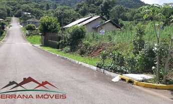 Imagem 6: TERRENO RESIDENCIAL em Picada Café - RS, Alto da colina