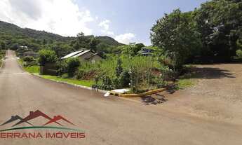 Imagem 4: TERRENO RESIDENCIAL em Picada Café - RS, Alto da colina
