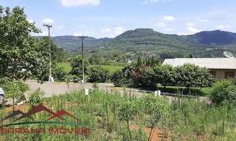 Imagem 5: TERRENO RESIDENCIAL em Picada Café - RS, Alto da colina