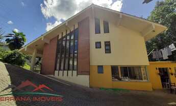 Imagem: CASA RESIDENCIAL em Nova Petrópolis - RS