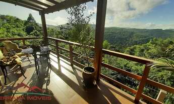 Imagem: CASA RESIDENCIAL em Nova Petrópolis - RS