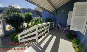 Imagem 7: CASA RESIDENCIAL em Nova Petrópolis - RS, Recanto dos Plátanos