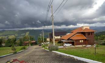 Imagem 6: TERRENO RESIDENCIAL em Nova Petrópolis - RS, Vila Olinda