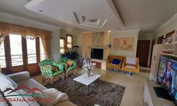 Imagem 5: CASA RESIDENCIAL em Nova Petrópolis - RS, Recanto dos Plátanos