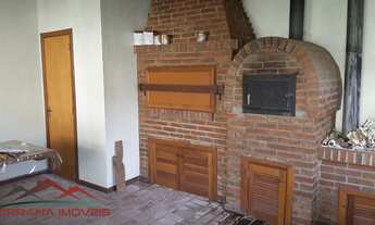 Imagem 7: CASA RESIDENCIAL em Nova Petrópolis - RS, Recanto dos Plátanos