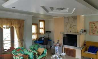 Imagem 2: CASA RESIDENCIAL em Nova Petrópolis - RS, Recanto dos Plátanos