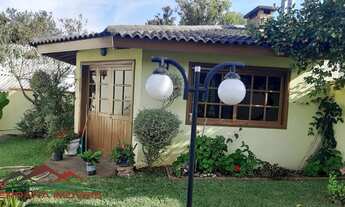 Imagem 3: CASA RESIDENCIAL em Nova Petrópolis - RS, Recanto dos Plátanos