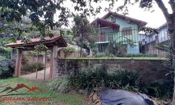 Imagem 4: CASA RESIDENCIAL em Nova Petrópolis - RS, Recanto dos Plátanos