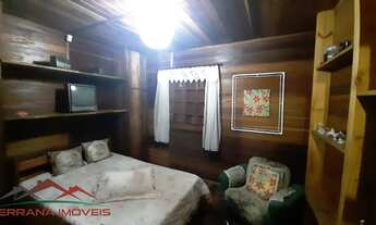 Imagem 5: CASA RESIDENCIAL em Nova Petrópolis - RS, Recanto dos Plátanos