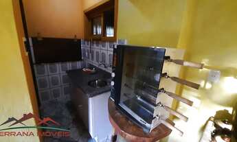 Imagem 6: CASA RESIDENCIAL em Nova Petrópolis - RS, Recanto dos Plátanos