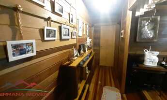 Imagem 7: CASA RESIDENCIAL em Nova Petrópolis - RS, Recanto dos Plátanos