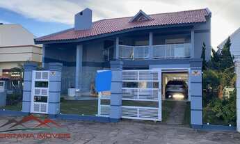 Imagem: CASA RESIDENCIAL em Tramandaí - RS, Centro