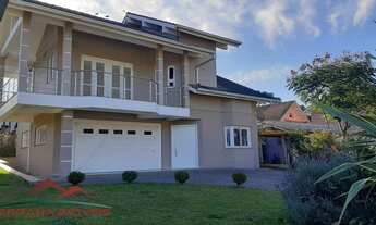 Imagem 3: CASA RESIDENCIAL em Nova Petrópolis - RS, Recanto dos Plátanos