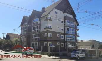 Imagem 4: APARTAMENTO RESIDENCIAL em NOVA PETRÓPOLIS - RS, Pousada da Neve