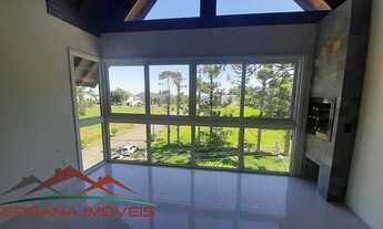 Imagem 3: APARTAMENTO RESIDENCIAL em NOVA PETRÓPOLIS - RS, Pousada da Neve