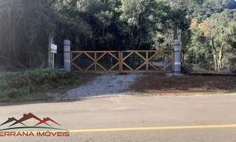 Imagem 3: AREA RURAL em NOVA PETRÓPOLIS - RS, Ninho das Águias