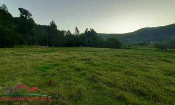 Imagem 5: AREA RURAL em Nova Petrópolis - RS, Linha Temerária