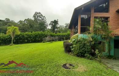 Imagem 6: CASA RESIDENCIAL em NOVA PETRÓPOLIS - RS, Vale Verde