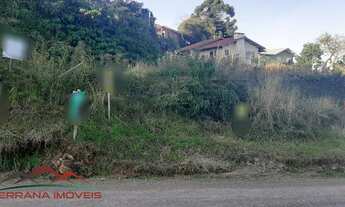 Imagem: TERRENO RESIDENCIAL em NOVA PETRÓPOLIS