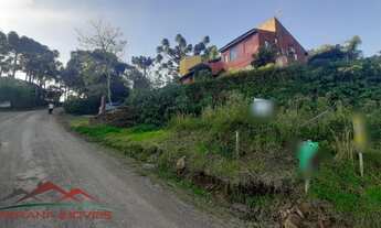 Imagem 5: TERRENO RESIDENCIAL em NOVA PETRÓPOLIS - RS, Recanto do Sossego