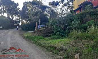 Imagem 2: TERRENO RESIDENCIAL em NOVA PETRÓPOLIS - RS, Recanto do Sossego