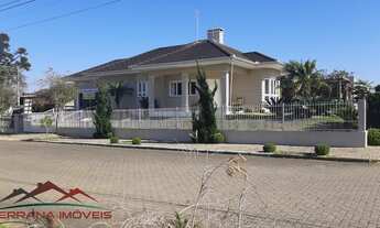 Imagem 2: CASA RESIDENCIAL em NOVA PETRÓPOLIS - RS, Pousada da Neve