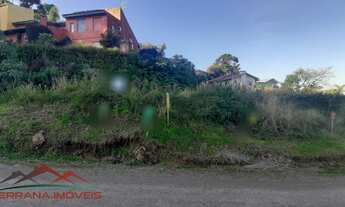 Imagem 7: TERRENO RESIDENCIAL em NOVA PETRÓPOLIS - RS, Recanto do Sossego
