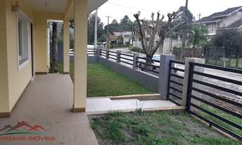 Imagem: CASA RESIDENCIAL em NOVA PETRÓPOLIS - RS