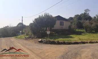 Imagem: TERRENO RESIDENCIAL em NOVA PETRÓPOLIS