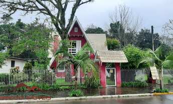 Imagem 2: CASA RESIDENCIAL em PICADA CAFÉ - RS, Joaneta