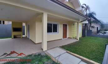 Imagem 2: CASA RESIDENCIAL em NOVA PETRÓPOLIS - RS, Bratz