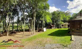 Imagem: CHACARA RESIDENCIAL em NOVA PETRÓPOLIS