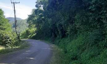 Imagem 2: AREA RURAL em PICADA CAFÉ - RS, BR 116