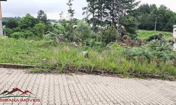 Imagem: TERRENO RESIDENCIAL em NOVA PETRÓPOLIS