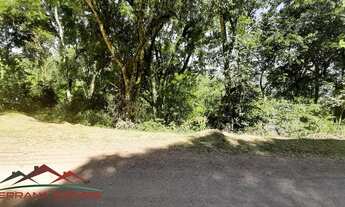 Imagem 7: AREA RURAL em PICADA CAFÉ - RS, BR 116