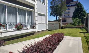 Imagem 2: APARTAMENTO RESIDENCIAL em NOVA PETRÓPOLIS - RS, centro