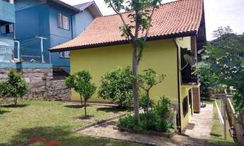 Imagem 3: CASA RESIDENCIAL em NOVA PETRÓPOLIS - RS, Logradouro