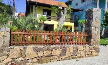 Imagem: CASA RESIDENCIAL em NOVA PETRÓPOLIS - RS