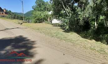 Imagem: TERRENO COMERCIAL em PICADA CAFÉ - RS