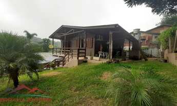 Imagem: CASA RESIDENCIAL em NOVA PETRÓPOLIS - RS