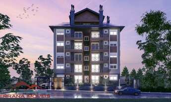 Imagem 2: APARTAMENTO RESIDENCIAL em NOVA PETRÓPOLIS - RS, Centro