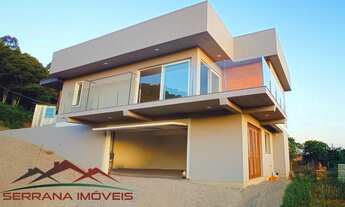 Imagem: CASA RESIDENCIAL em NOVA PETRÓPOLIS - RS